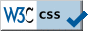 W3CCSS